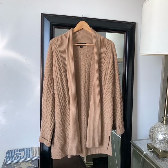 Repeat luxury cardigans - Picture 3 of 9